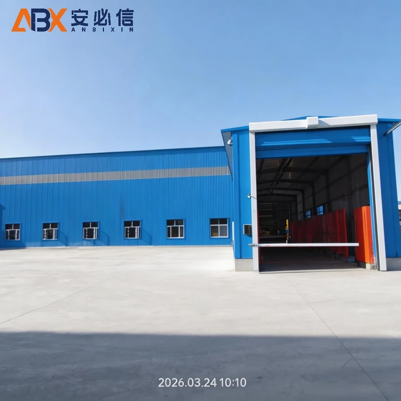 佳木斯市堆积门